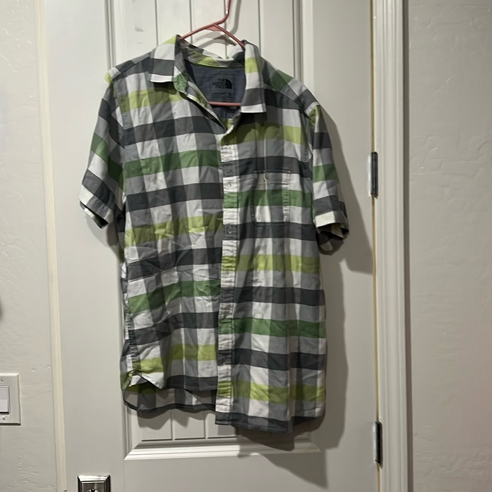 Men’s shirt